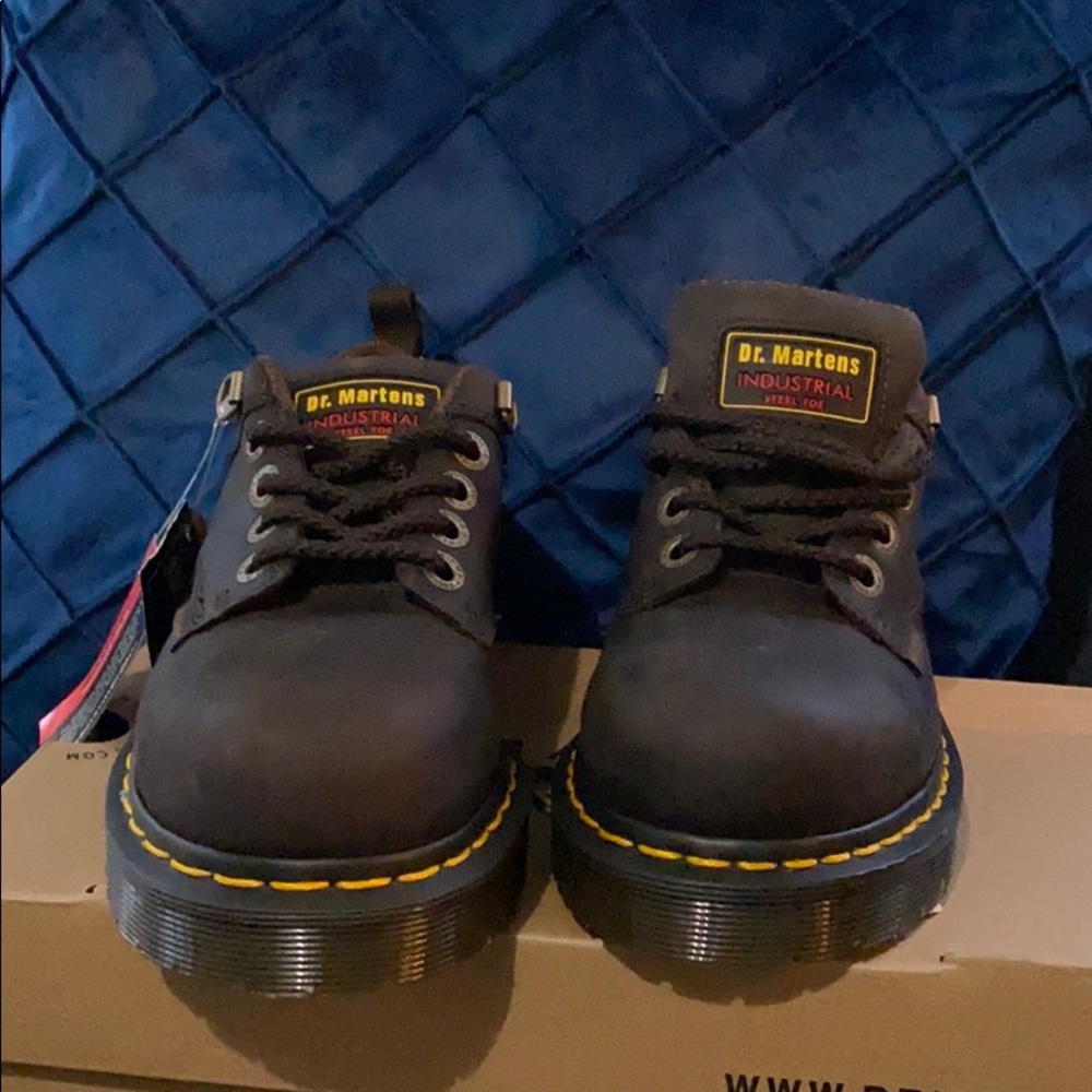 Dr Marten Shoes Unisex